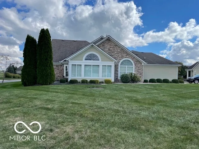 $348,900 | 1161 Extraordinary Trail, Greenfield, IN 46140