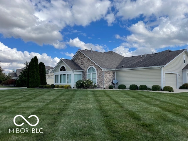 1161 Extraordinary Trail Greenfield, IN 46140 - Photo 8 of 56