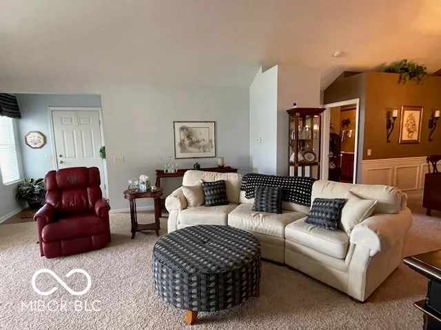 $348,900 | 1161 Extraordinary Trail, Greenfield, IN 46140