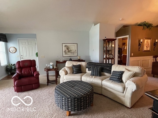 1161 Extraordinary Trail Greenfield, IN 46140 - Photo 10 of 56