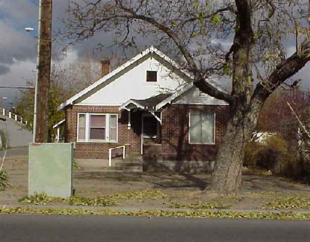 777 West 7th Street Reno, NV 89503 - Photo 1 of 1