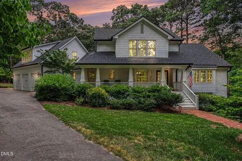 $1,200,000 | 300 Cross Lake Drive, Fuquay-Varina, NC 27526
