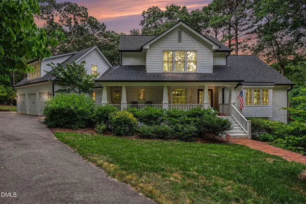 $1,200,000 | 300 Cross Lake Drive, Fuquay-Varina, NC 27526