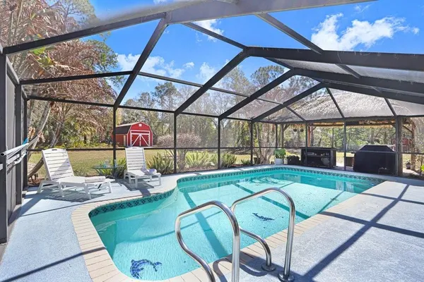 $1,150,000 | 12508 Twin Branch Acres Road, Tampa, FL 33626