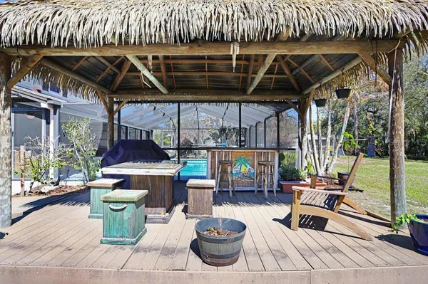 $1,150,000 | 12508 Twin Branch Acres Road, Tampa, FL 33626