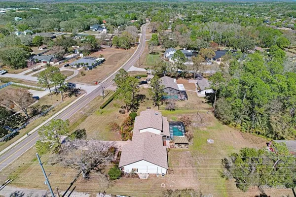 $1,150,000 | 12508 Twin Branch Acres Road, Tampa, FL 33626
