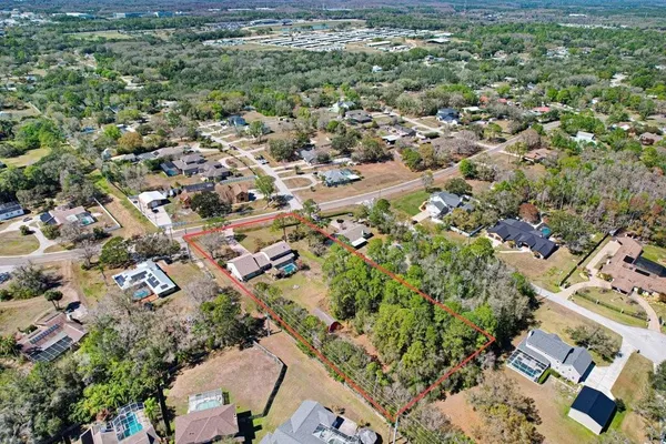 $1,150,000 | 12508 Twin Branch Acres Road, Tampa, FL 33626