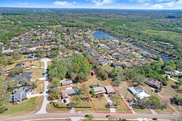 $1,150,000 | 12508 Twin Branch Acres Road, Tampa, FL 33626