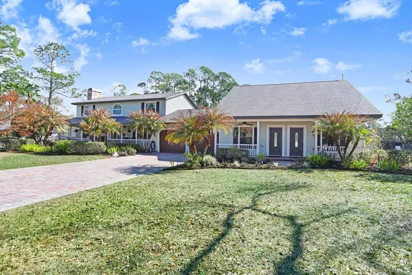 $1,150,000 | 12508 Twin Branch Acres Road, Tampa, FL 33626