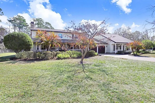 $1,150,000 | 12508 Twin Branch Acres Road, Tampa, FL 33626