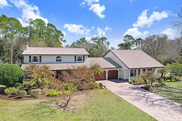 $1,150,000 | 12508 Twin Branch Acres Road, Tampa, FL 33626