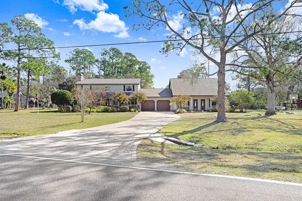 $1,150,000 | 12508 Twin Branch Acres Road, Tampa, FL 33626