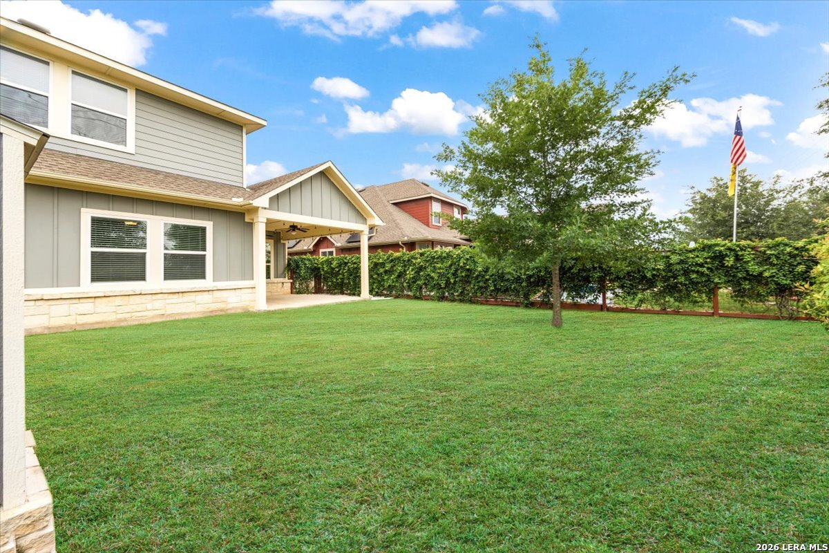 8764 Stackstone Schertz, TX 78154 - Photo 42 of 62
