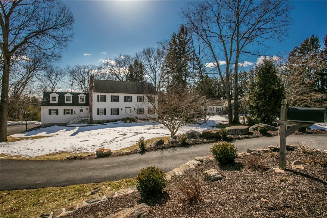4 Riverview Farm Road Ossining, NY 10562 - Photo 1 of 1 4 Riverview Farm Road