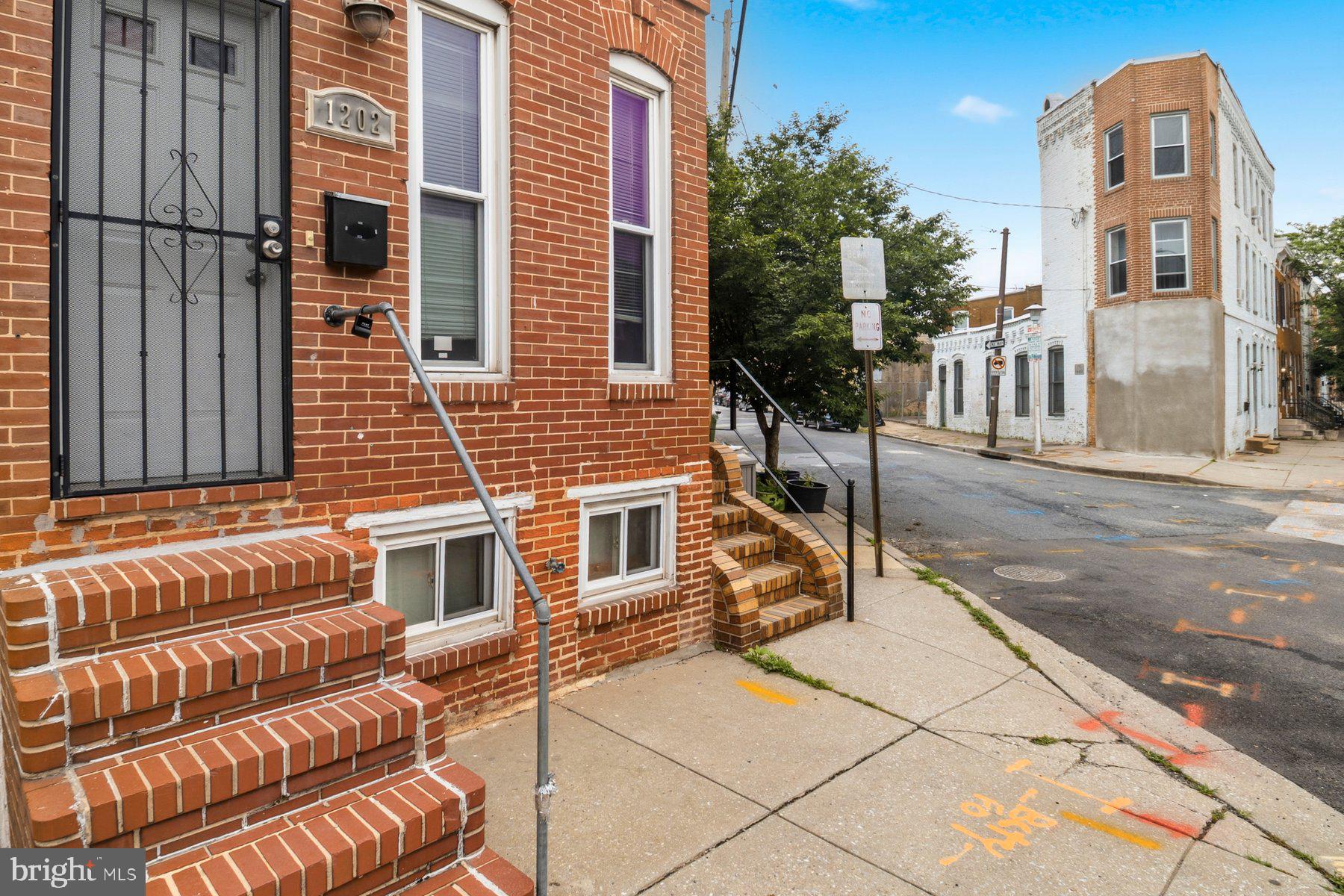 1202 West Cross Street Baltimore, MD 21230 - Photo 3 of 10