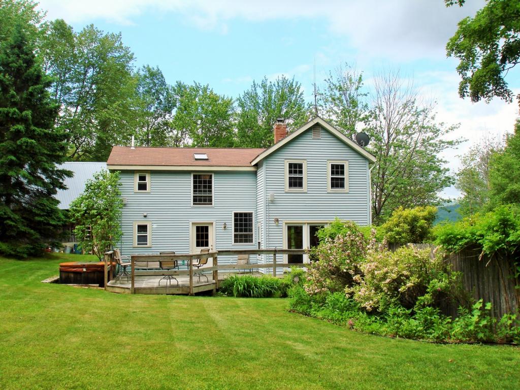 865 Old Bristol Road New Hampton, NH 03256 - Photo 3 of 24