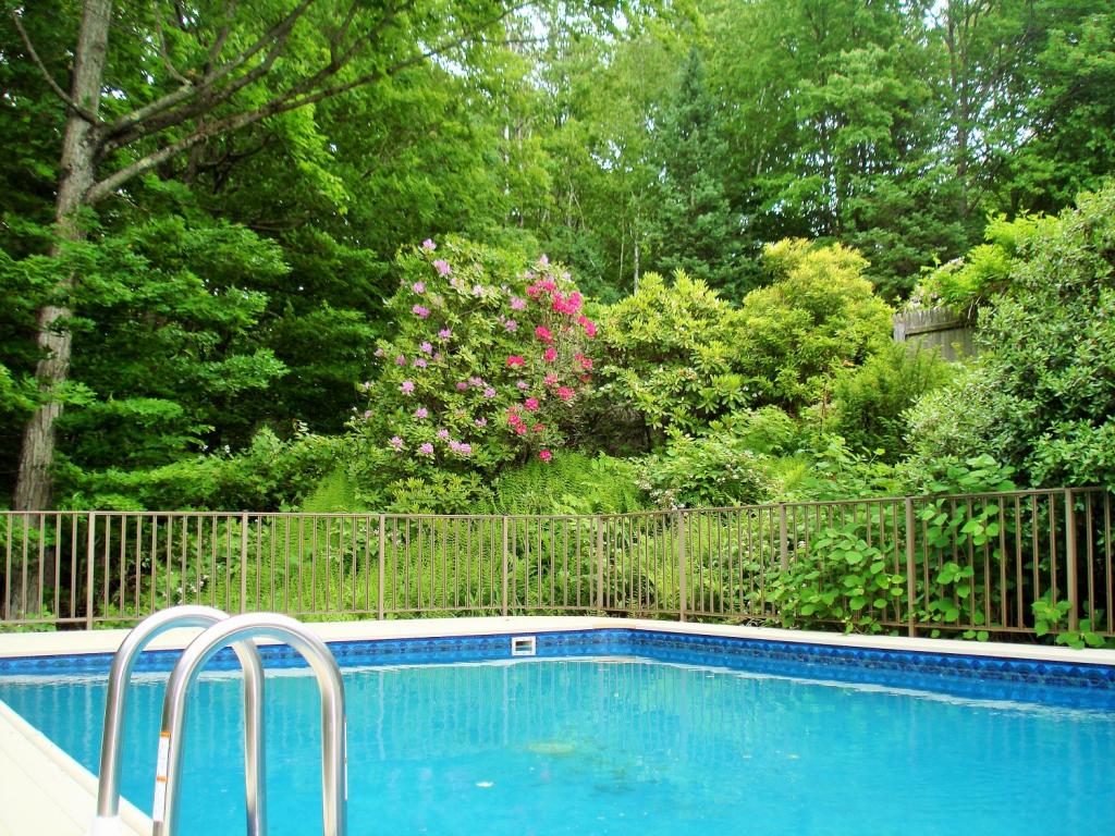 865 Old Bristol Road New Hampton, NH 03256 - Photo 4 of 24