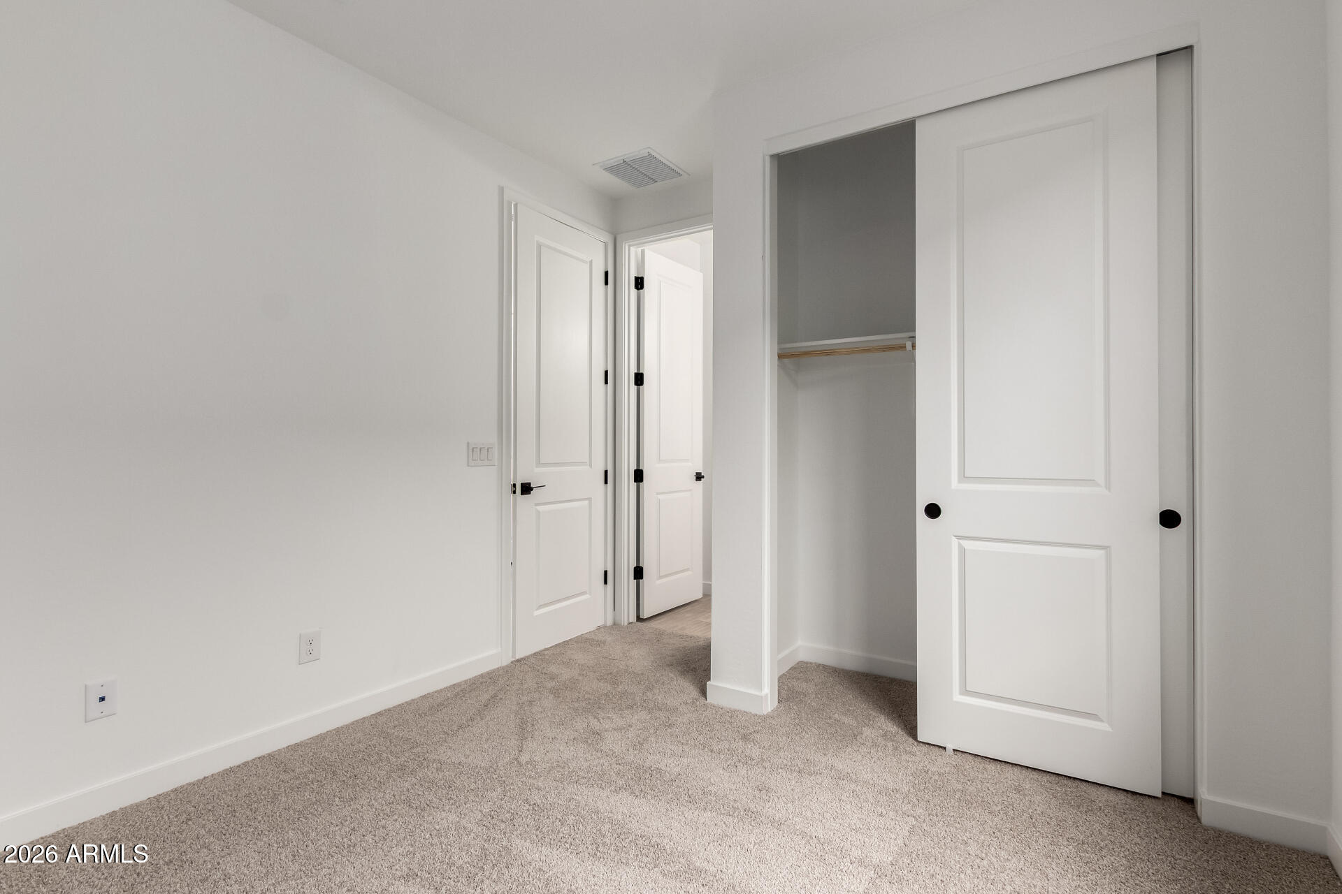 8026 West Granada Road Phoenix, AZ 85035 - Photo 19 of 31 a view of an empty room