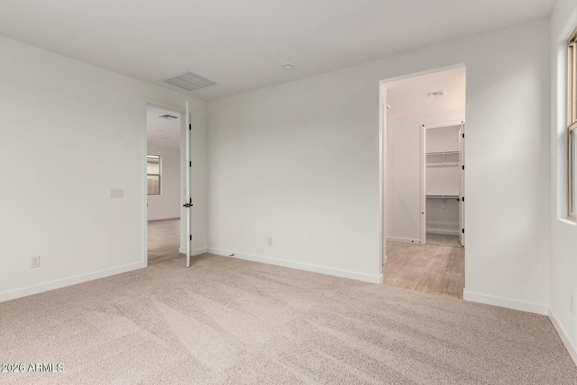 8026 West Granada Road Phoenix, AZ 85035 - Photo 9 of 31 a view of empty room