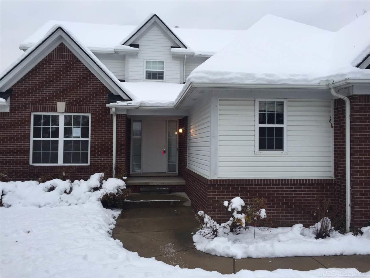 3773 Crooks Road Rochester Hills, MI 48309 - Photo 1 of 28