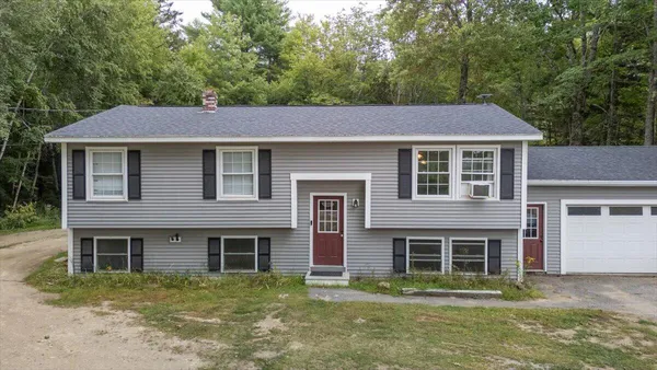 $389,000 | 1327 Manktown Road, Waldoboro, ME 04572