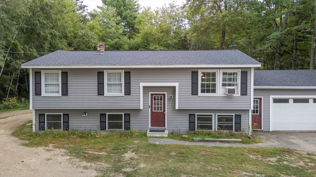 1327 Manktown Road, Waldoboro