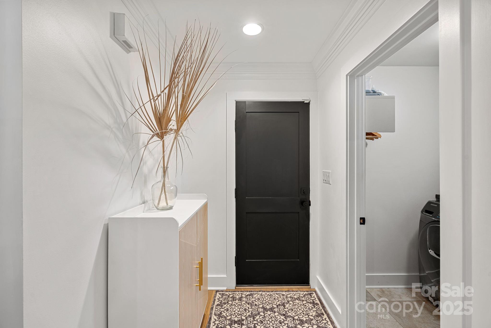 19624 Meta Road Cornelius, NC 28031 - Photo 17 of 44 a bathroom with a sink and a mirror