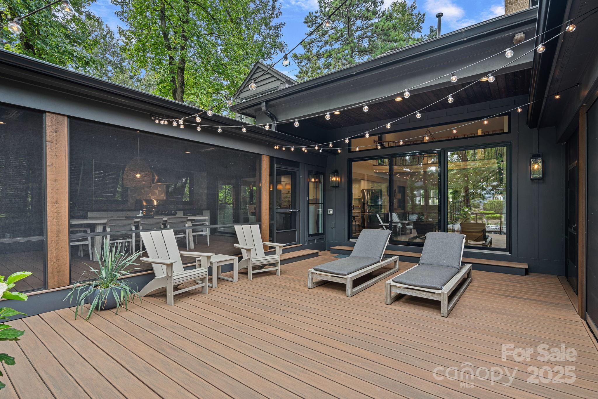 19624 Meta Road Cornelius, NC 28031 - Photo 37 of 44 a building outdoor space with seating area