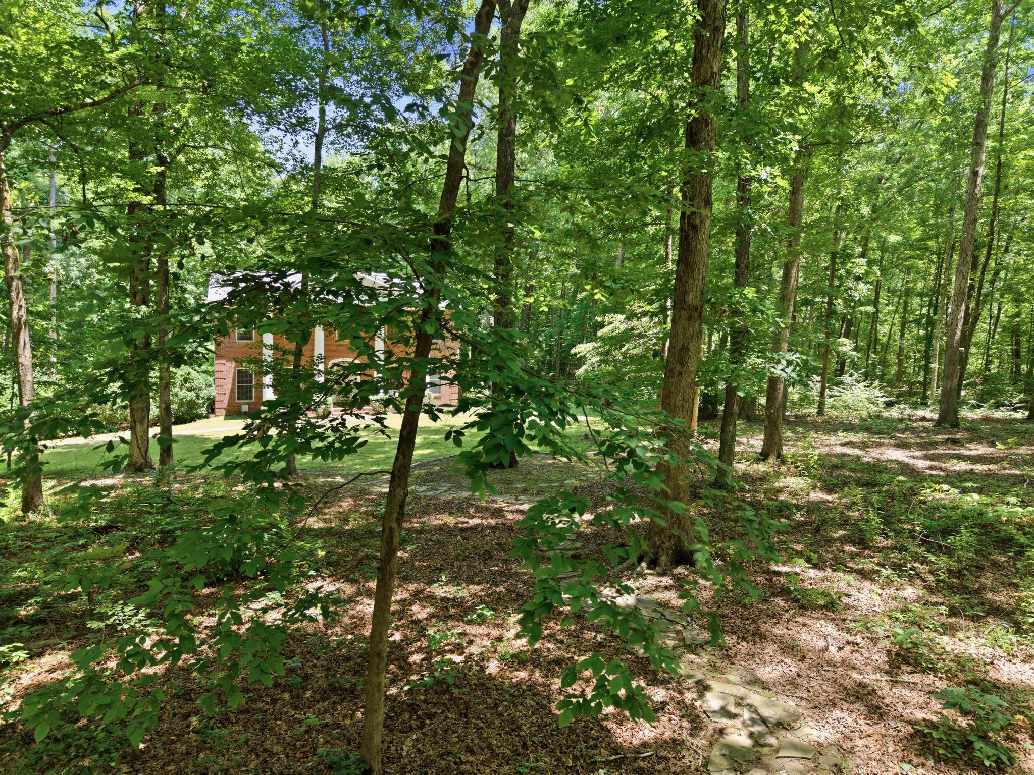 1225 Johnny Hall Road Burns, TN 37029 - Photo 37 of 48