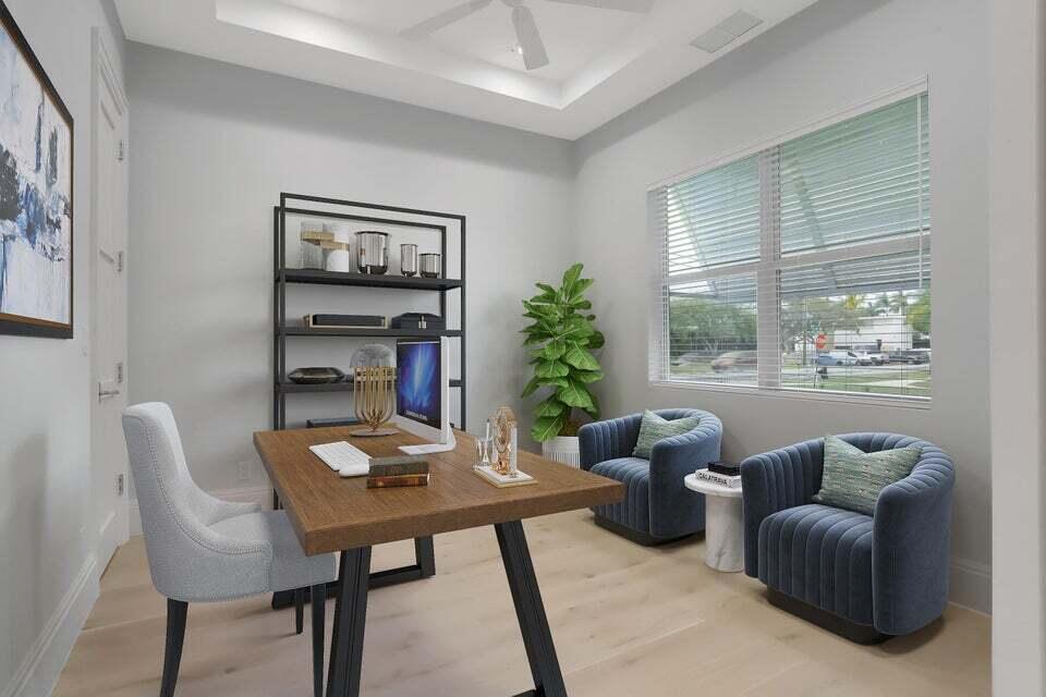 499 Northeast 6th Street Boca Raton, FL 33432 - Photo 6 of 37 6