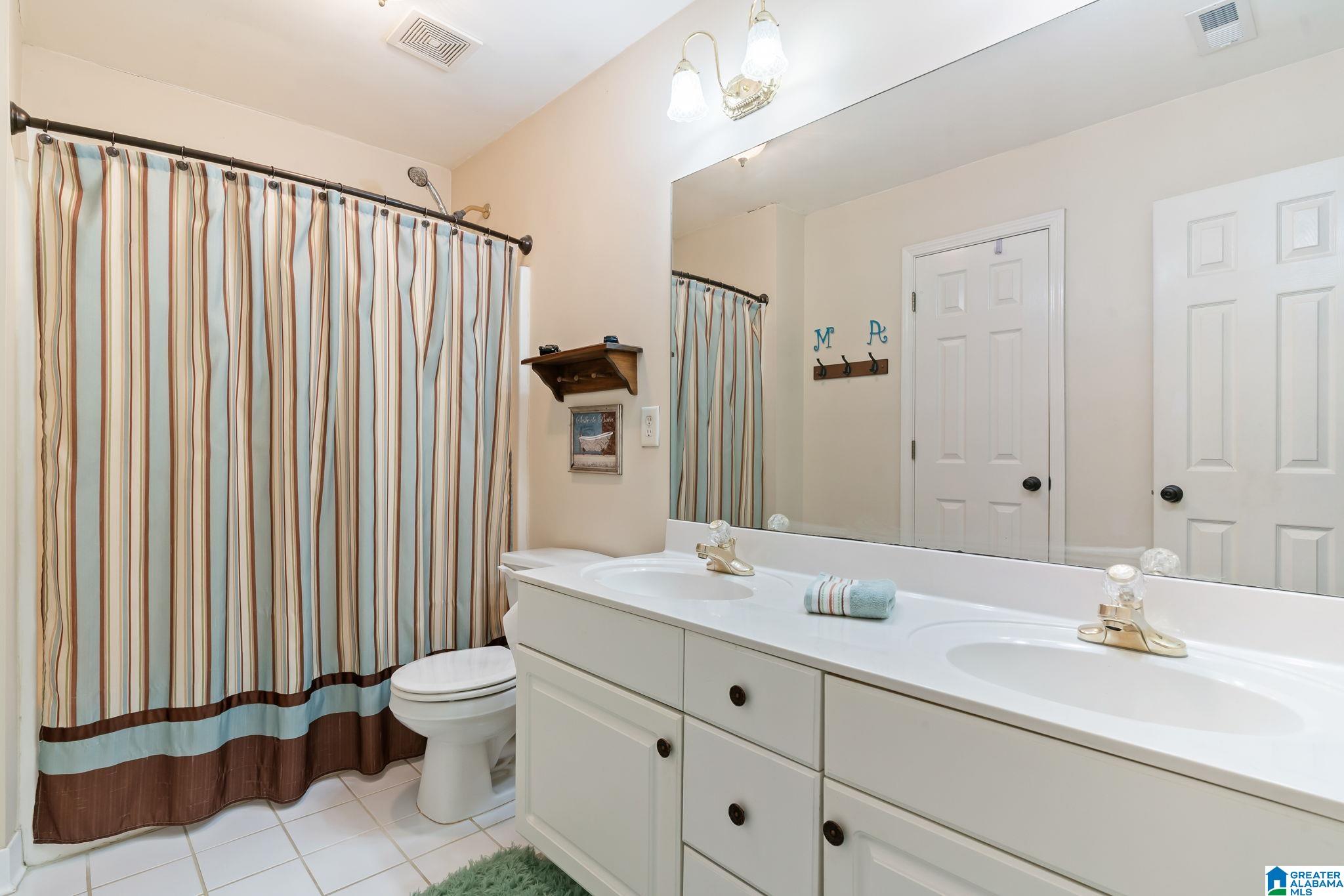 240 Silverleaf Drive Pelham, AL 35124 - Photo 27 of 66