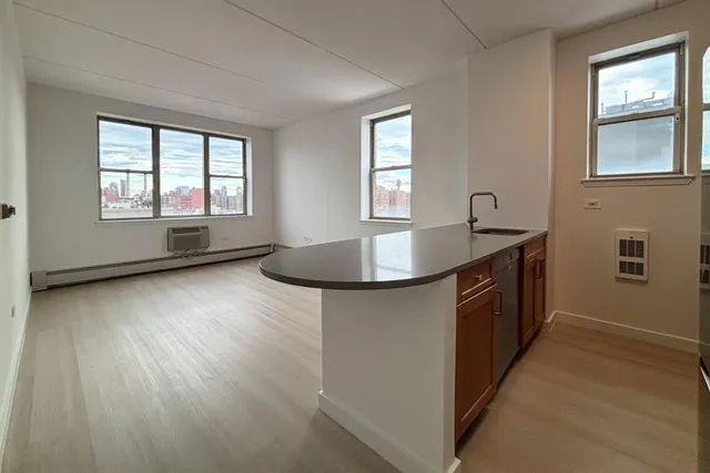 $3,995 | 280 East 2nd Street, Unit 1002 | East Village