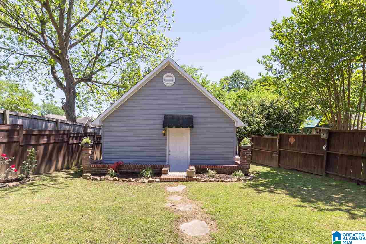 901 Highland Road Birmingham, AL 35209 - Photo 44 of 46