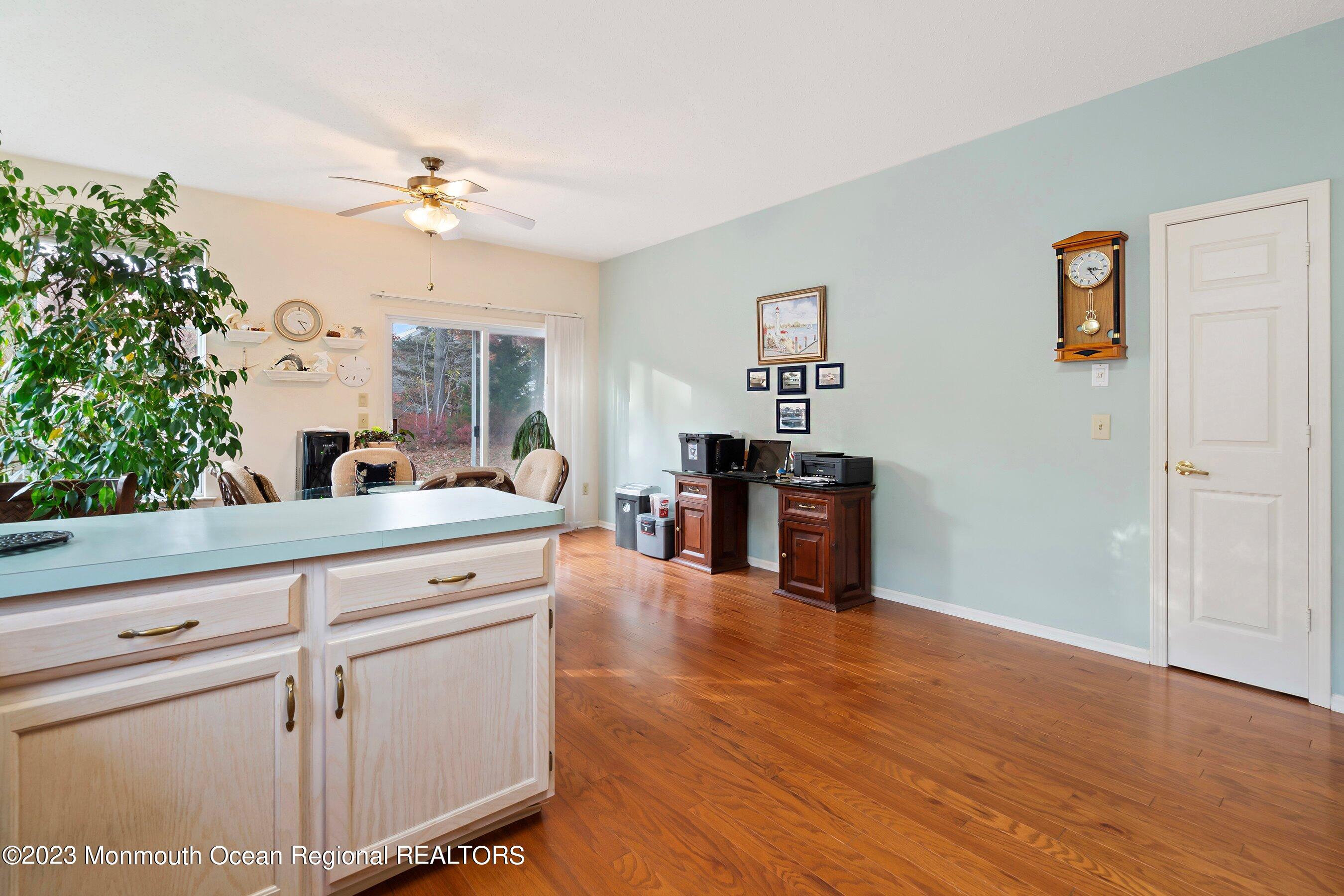58 Sandpiper Road Barnegat, NJ 08005 - Photo 11 of 26 11-Kitchen 1C