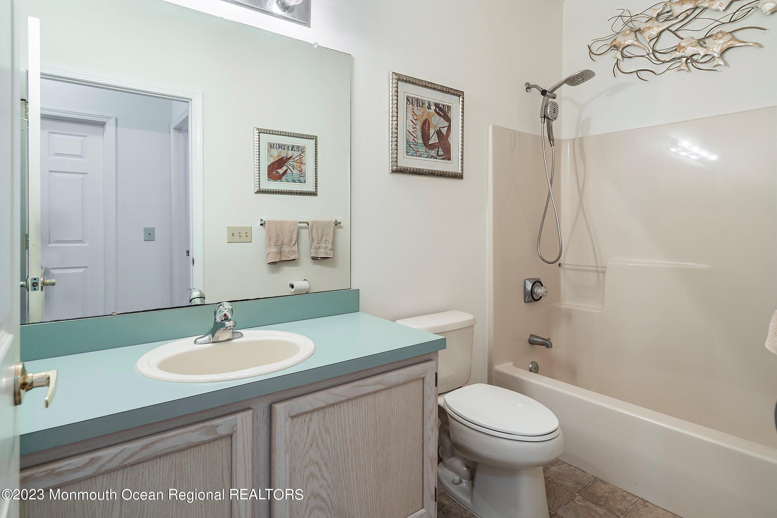 58 Sandpiper Road Barnegat, NJ 08005 - Photo 17 of 26 18-Bath 2