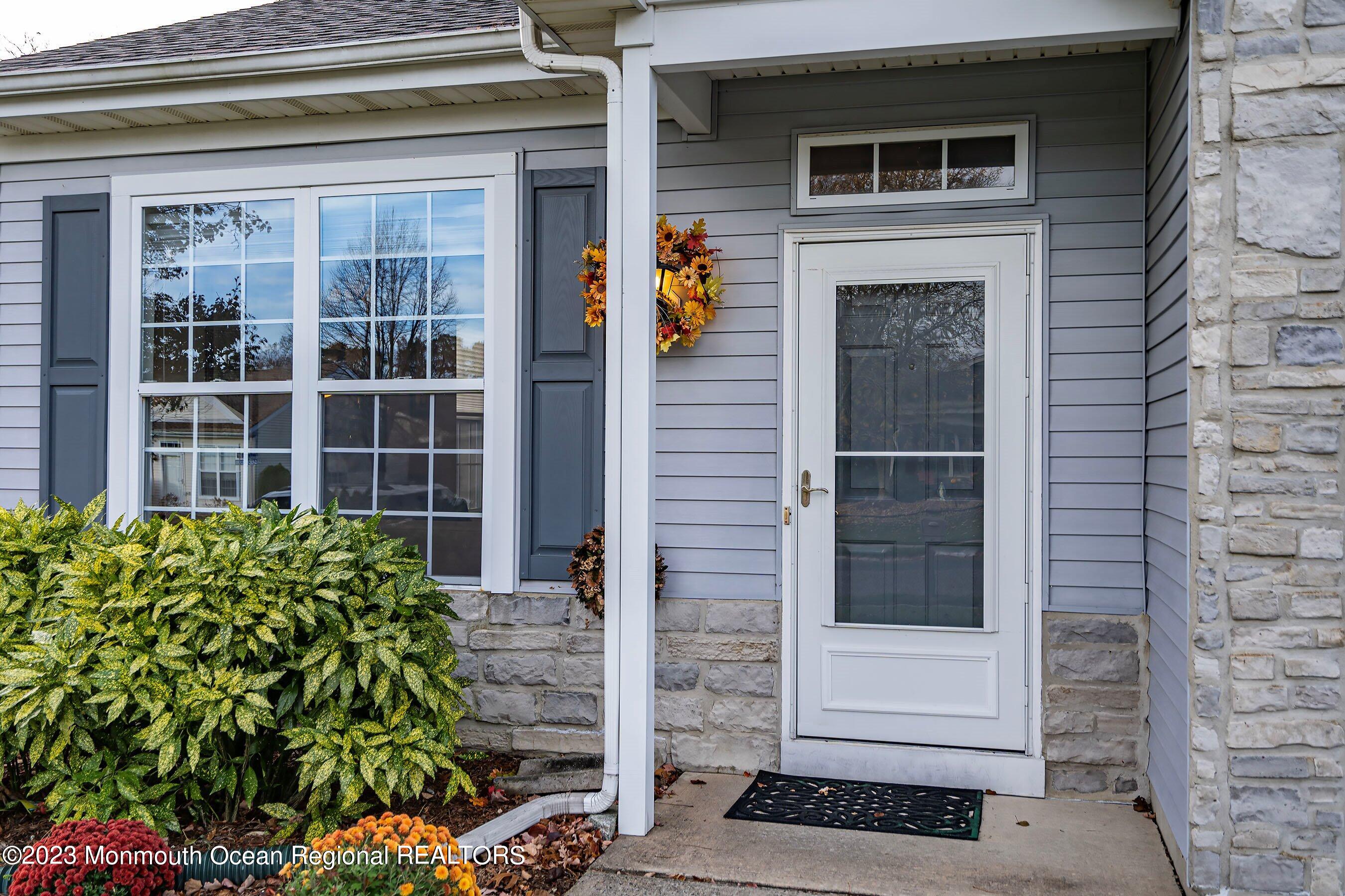 58 Sandpiper Road Barnegat, NJ 08005 - Photo 2 of 26 02-Front Entry 1