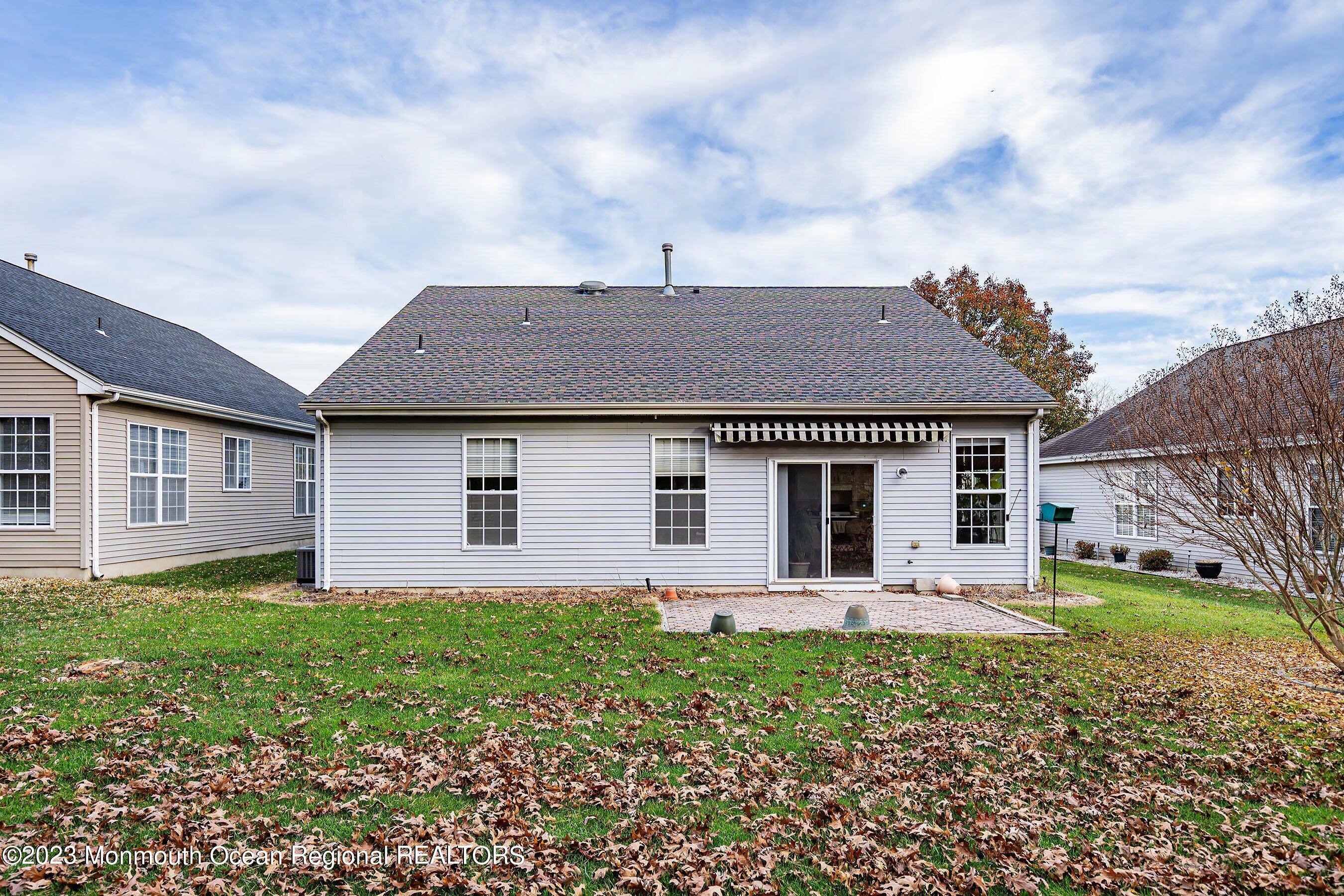 58 Sandpiper Road Barnegat, NJ 08005 - Photo 22 of 26 22-Rear 1