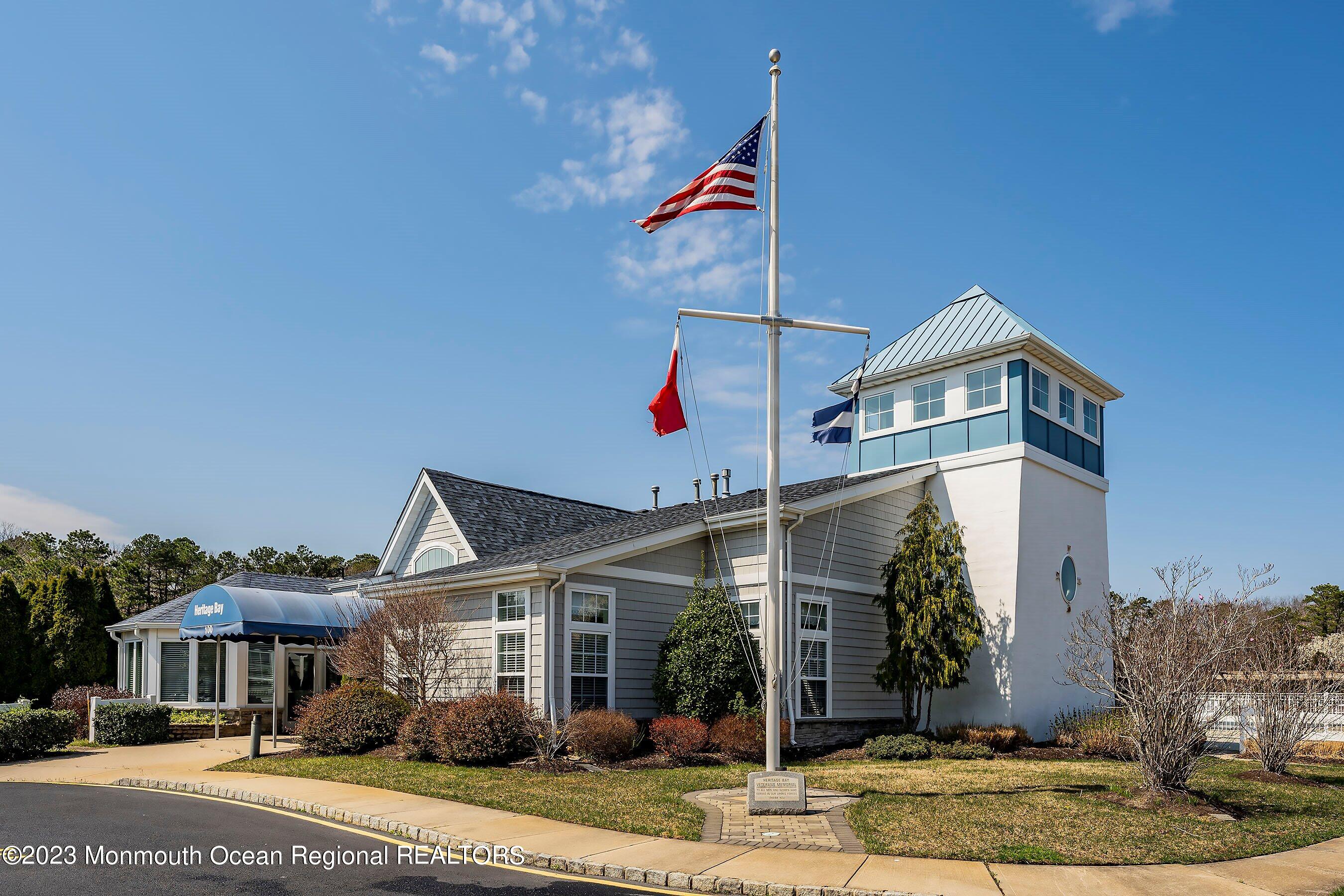 58 Sandpiper Road Barnegat, NJ 08005 - Photo 24 of 26 24-Clubhouse2