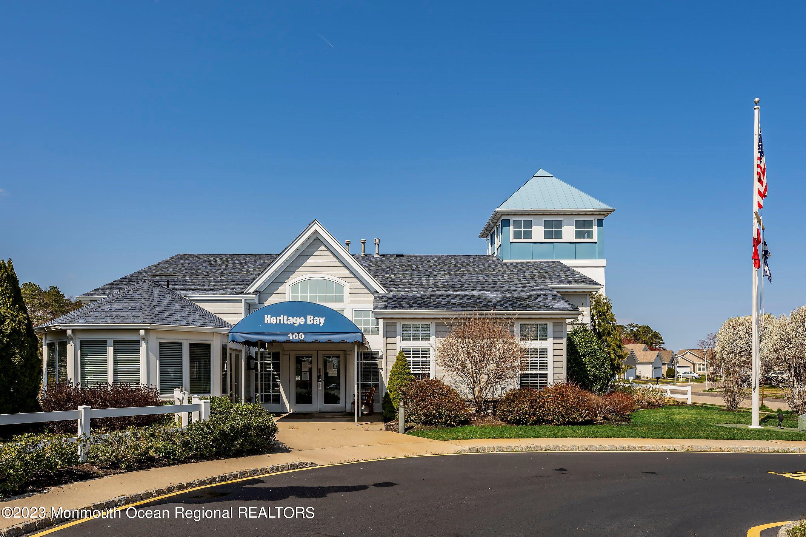 58 Sandpiper Road Barnegat, NJ 08005 - Photo 25 of 26 25-Clubhouse1