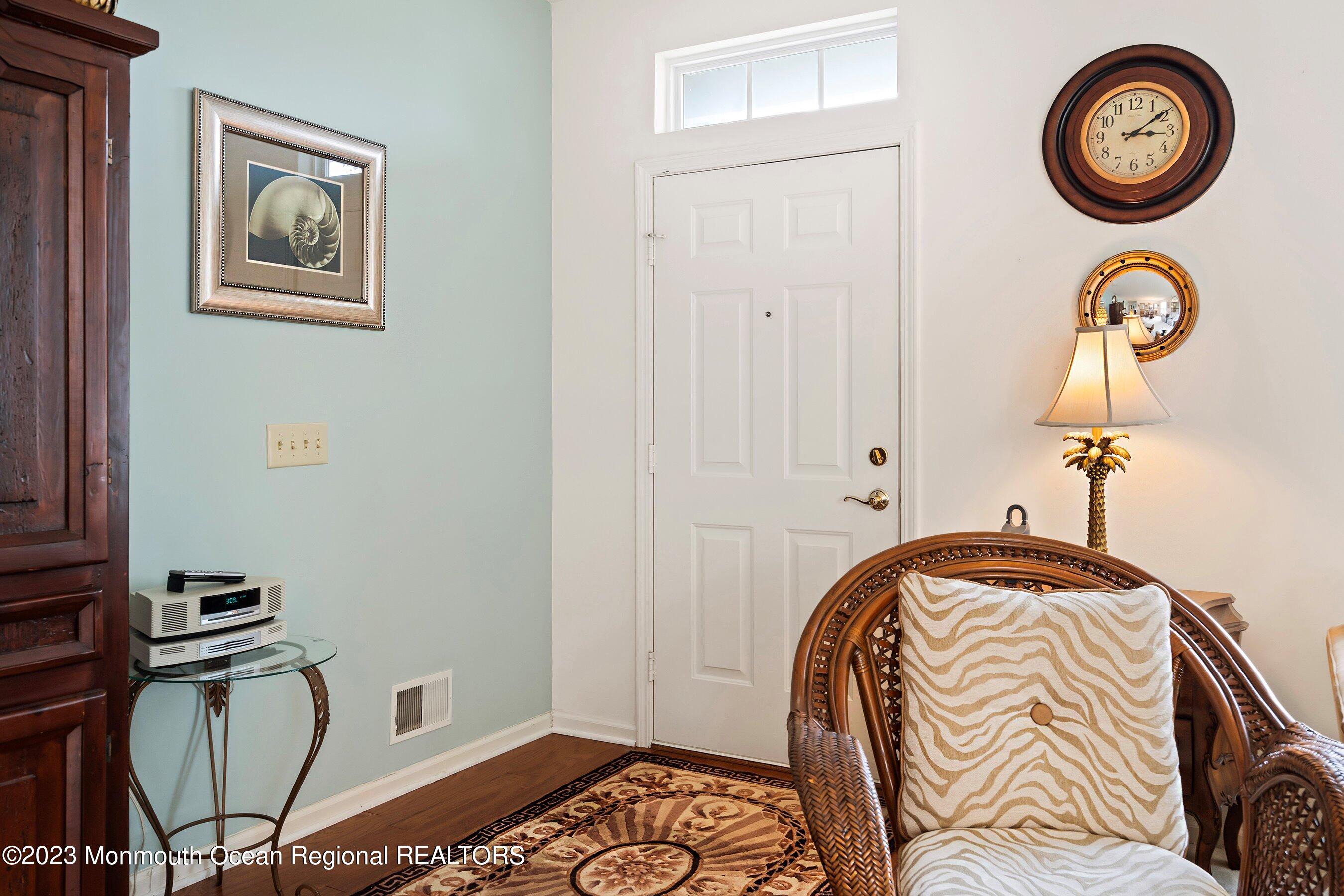 58 Sandpiper Road Barnegat, NJ 08005 - Photo 4 of 26 04-Foyer