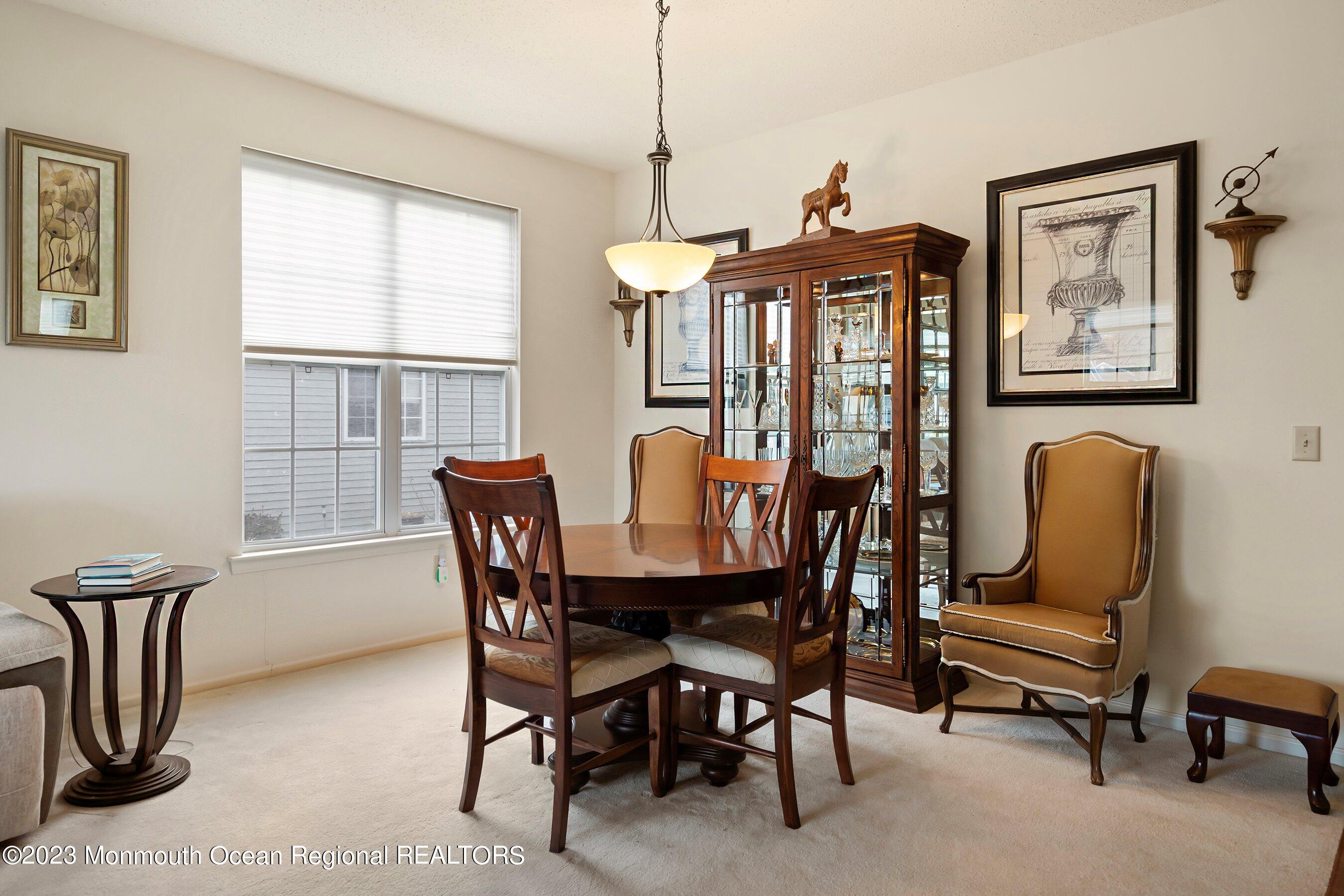 58 Sandpiper Road Barnegat, NJ 08005 - Photo 6 of 26 06-Dining