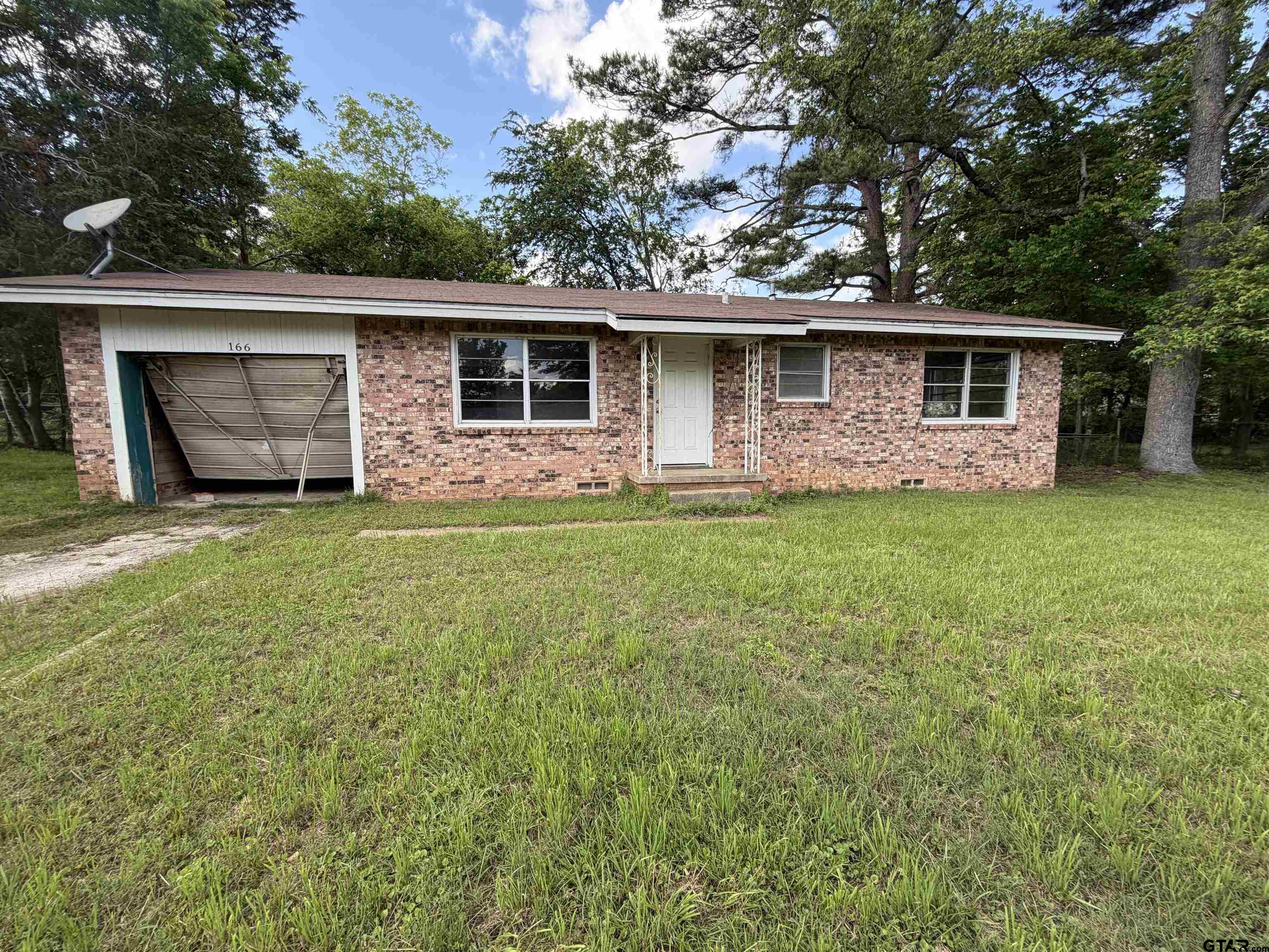 166 Thompson Rusk, TX 75785 - Photo 1 of 1 Gallery Image 1