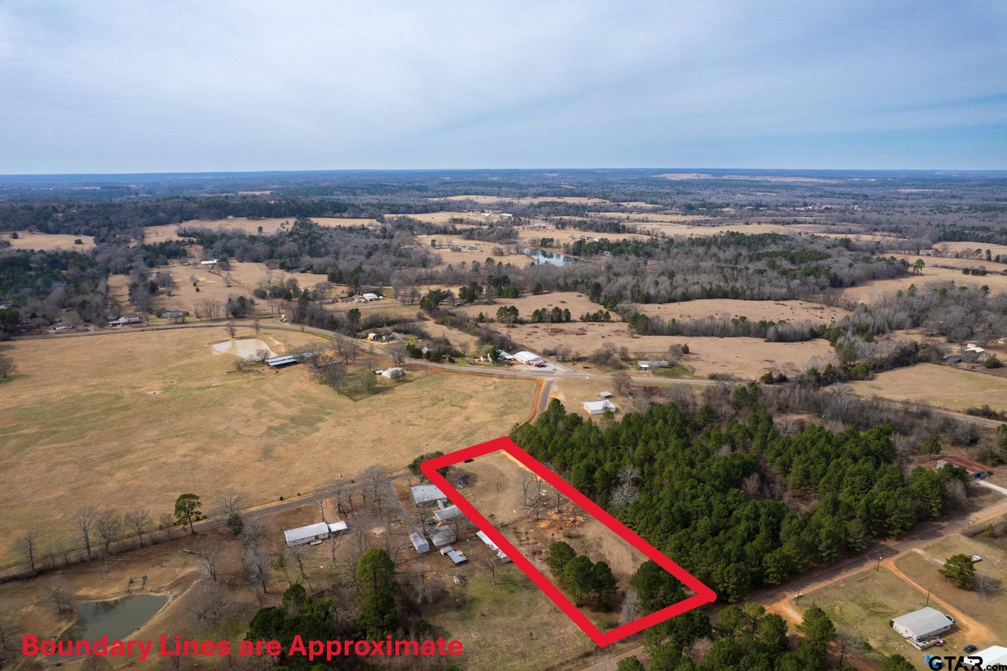 South Live Oak Road Gilmer, TX 75644 - Photo 3 of 5