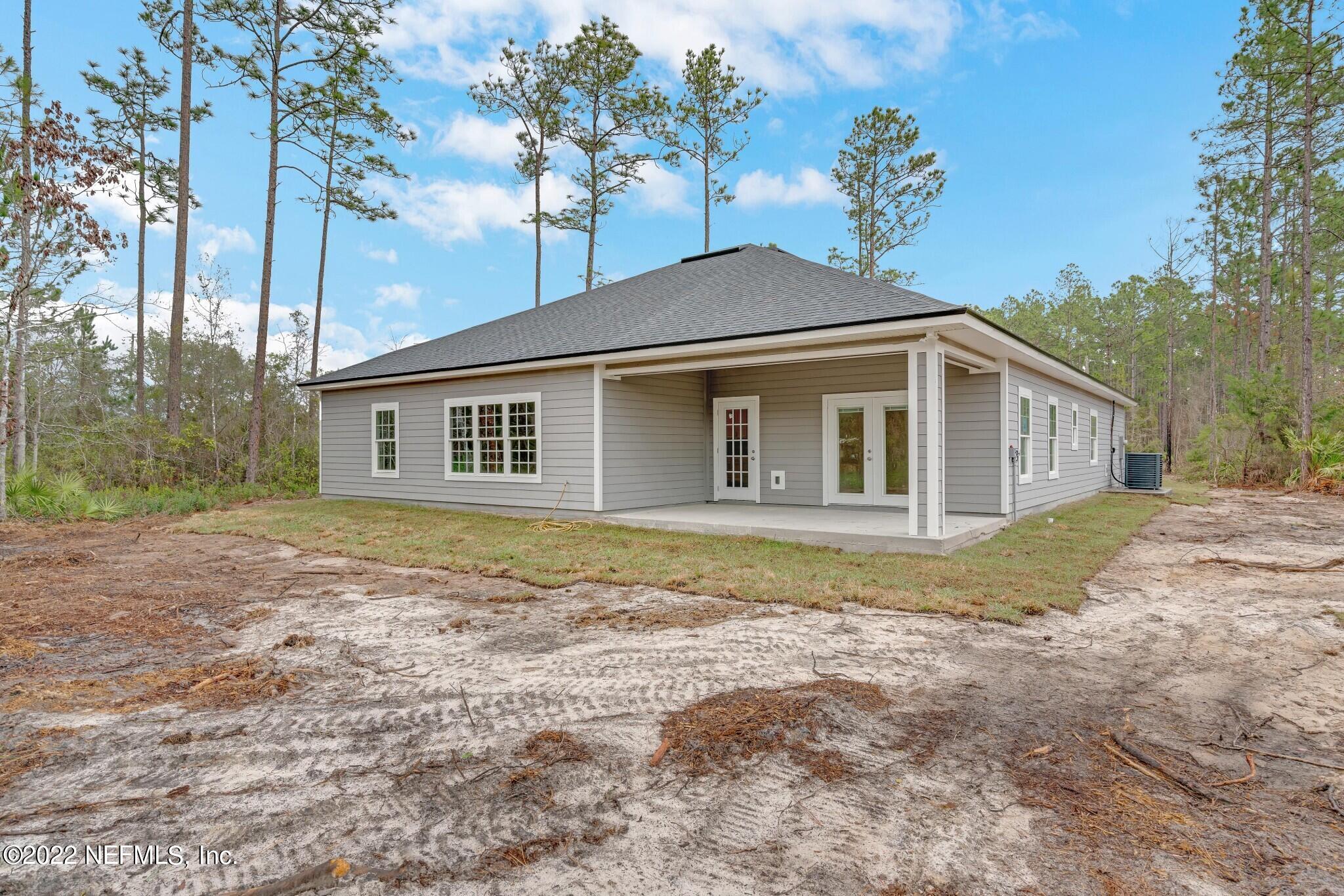 4561 Johns Cemetery Road Middleburg, FL 32068 - Photo 4 of 31 HomeJab_95336_HDR-10