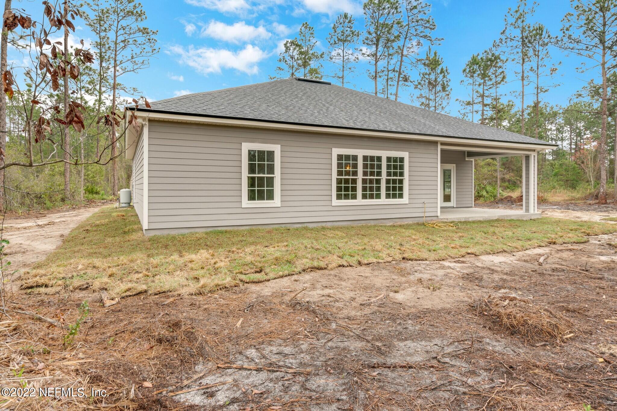 4561 Johns Cemetery Road Middleburg, FL 32068 - Photo 5 of 31 HomeJab_95336_HDR-13