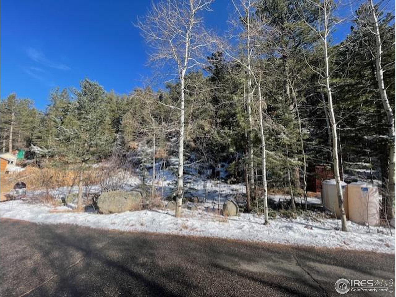 555 Riverside Drive Lyons, CO 80540 - Photo 2 of 6