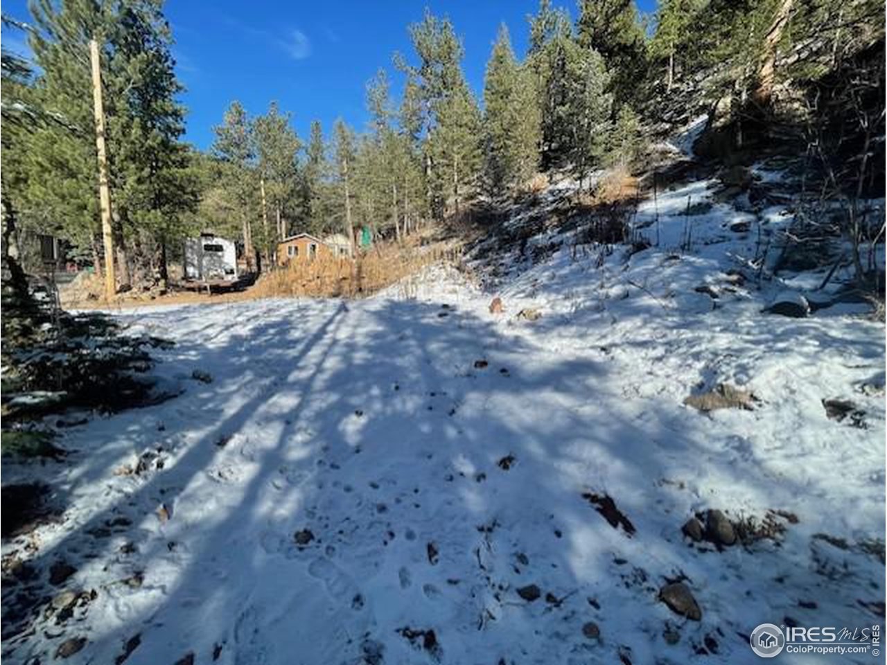 555 Riverside Drive Lyons, CO 80540 - Photo 5 of 6