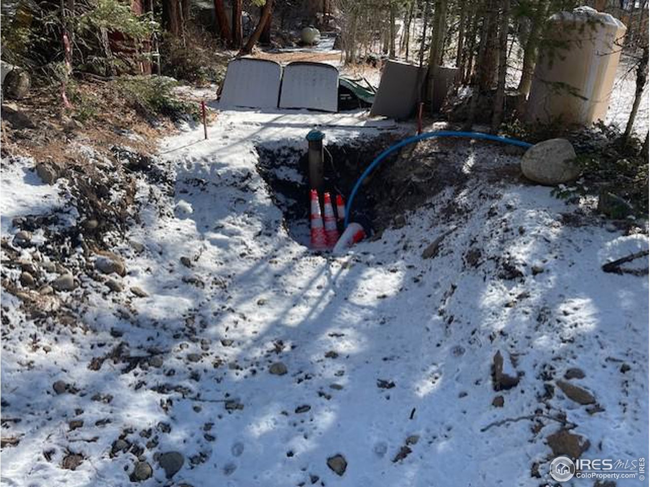 555 Riverside Drive Lyons, CO 80540 - Photo 6 of 6