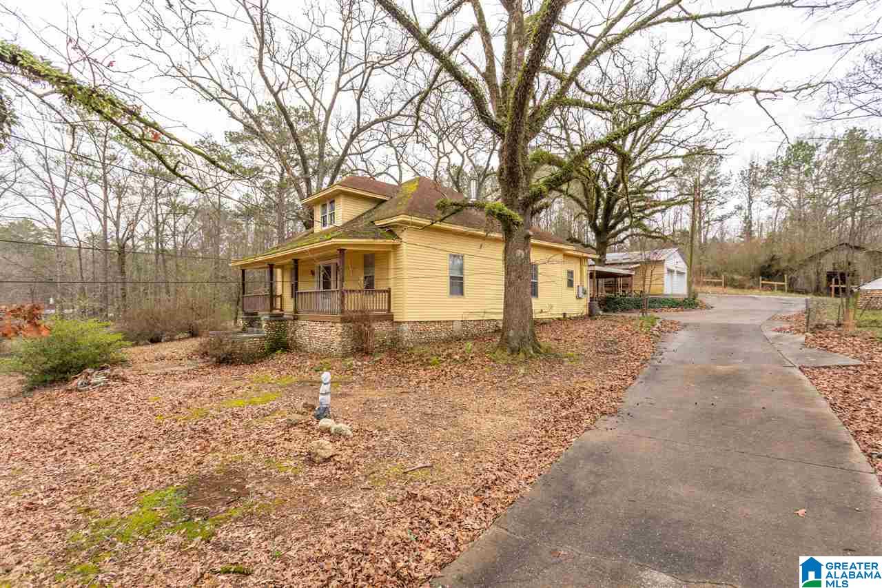 32 Greensport Road Ashville, AL 35953 - Photo 29 of 32
