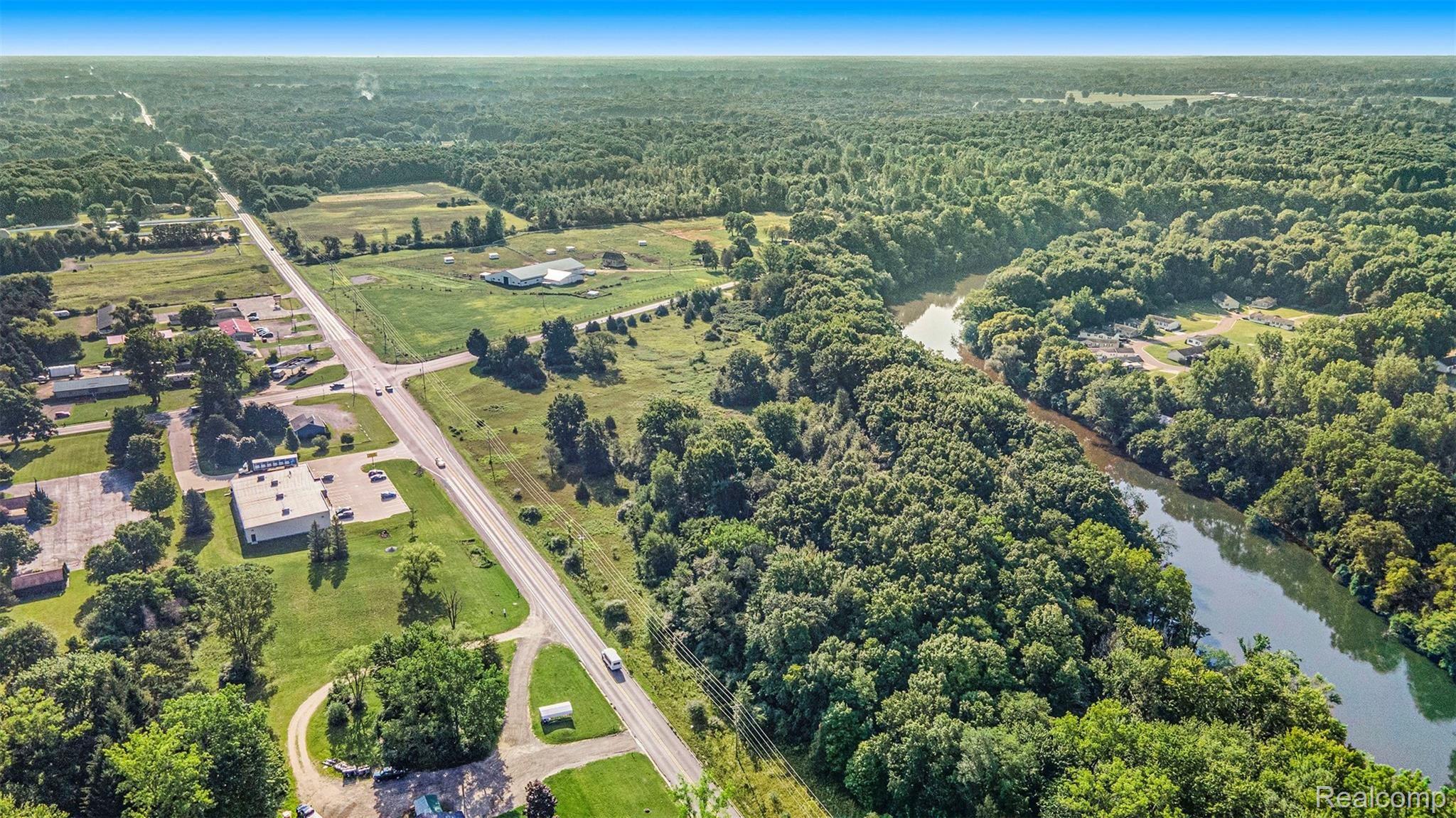 7533 North McKinley Road Flushing, MI 48433 - Photo 5 of 10 DJI_0034.jpg